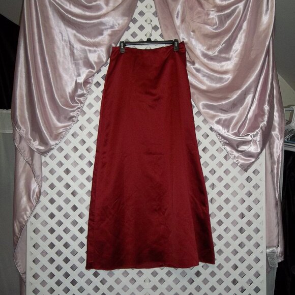 Dessy Creations Skirt Size 10 - Picture 1 of 4